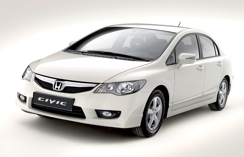 Civic Hybrid