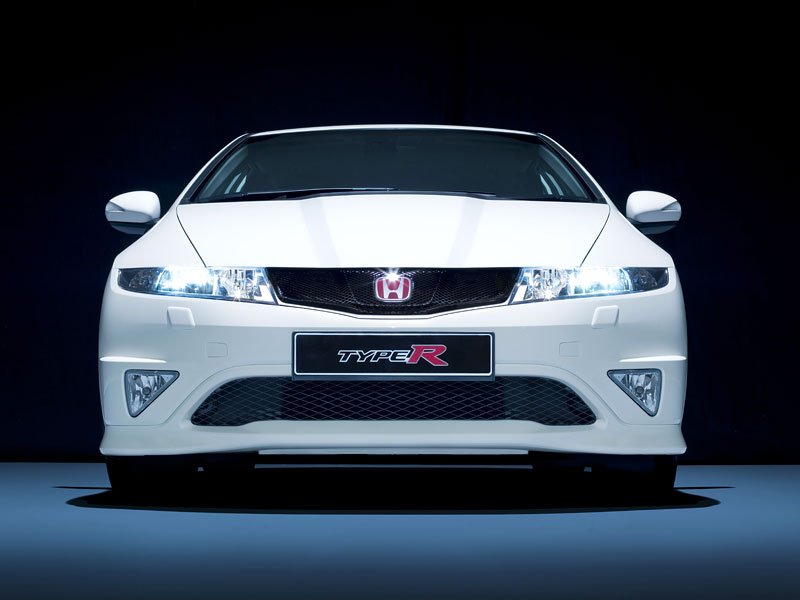 Civic Type R Special Edition