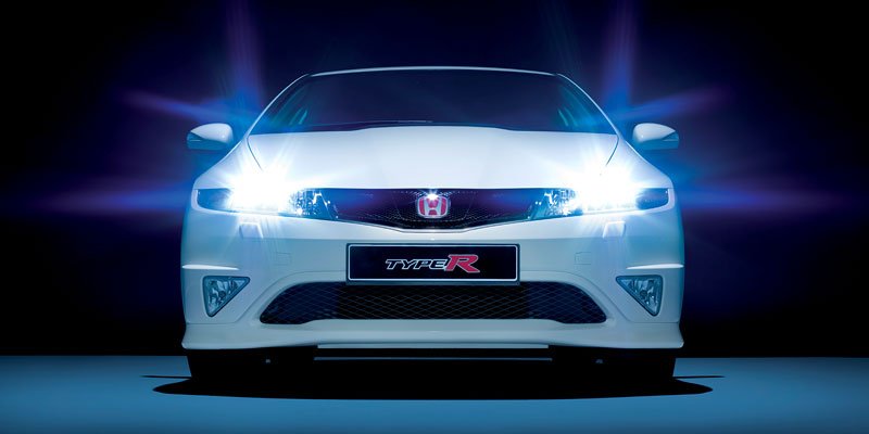 Civic Type R Special Edition