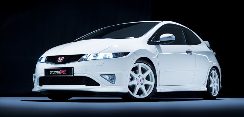 Civic Type R Special Edition