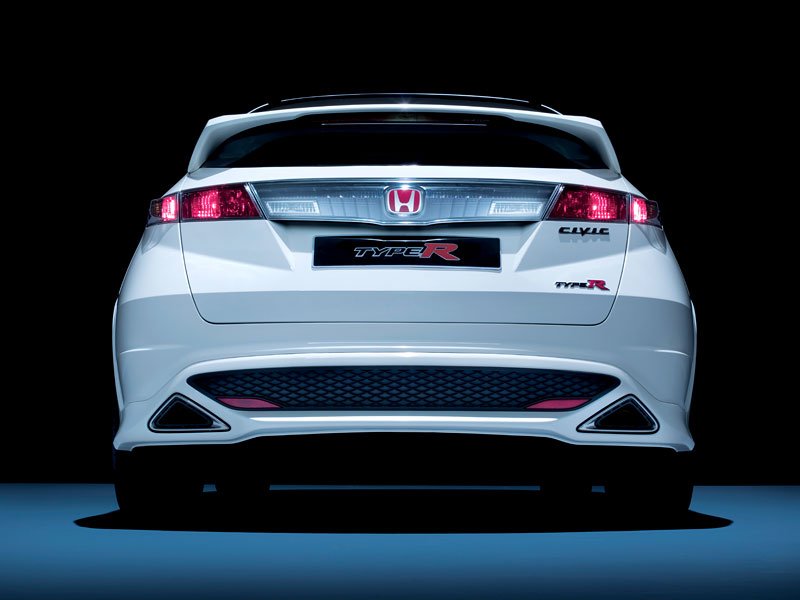 Civic Type R Special Edition