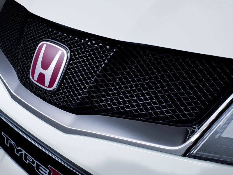 Civic Type R Special Edition