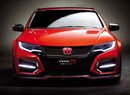 Honda Civic Type R Concept