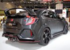 Honda Civic Type R Prototype: Nová japonská bestie dorazí už za rok