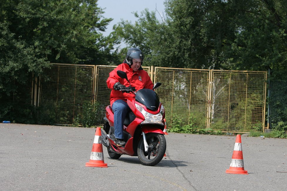 Honda PCX 125