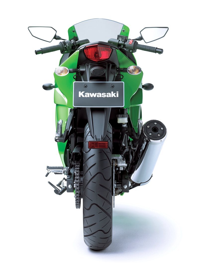 Kawasaki