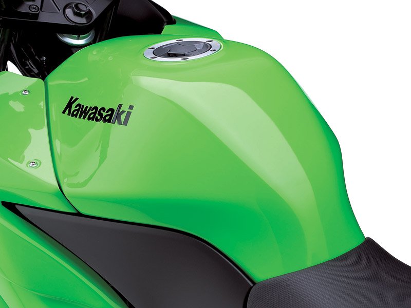 Kawasaki