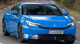 Honda Prelude Honda Prelude