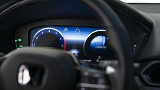 Honda Prelude Honda Prelude