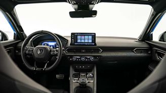 Honda Prelude Honda Prelude