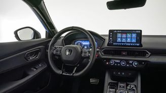 Honda Prelude Honda Prelude