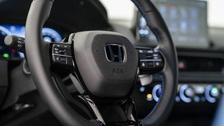 Honda Prelude Honda Prelude