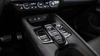 Honda Prelude Honda Prelude