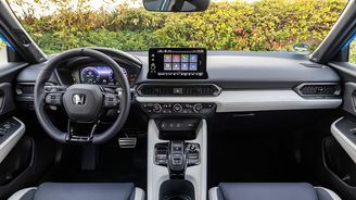 Honda Prelude Honda Prelude