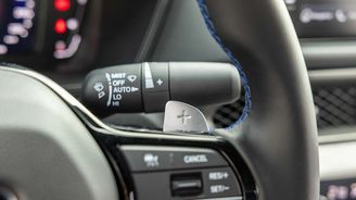 Honda Prelude Honda Prelude