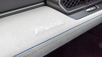 Honda Prelude Honda Prelude