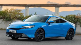 Honda Prelude Honda Prelude