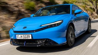 Honda Prelude Honda Prelude