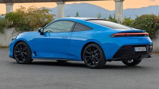 Honda Prelude Honda Prelude