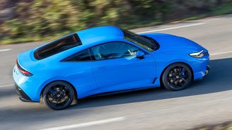 Honda Prelude Honda Prelude