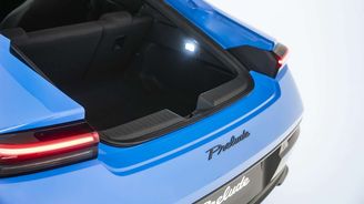 Honda Prelude Honda Prelude