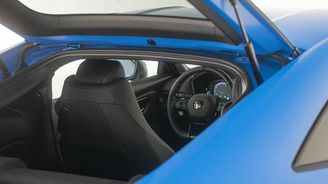 Honda Prelude Honda Prelude