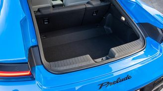 Honda Prelude Honda Prelude