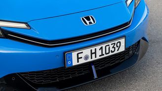 Honda Prelude Honda Prelude