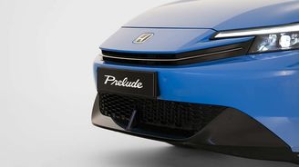 Honda Prelude Honda Prelude