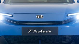 Honda Prelude Honda Prelude