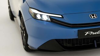 Honda Prelude Honda Prelude