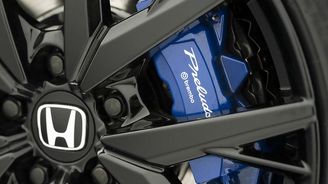 Honda Prelude Honda Prelude