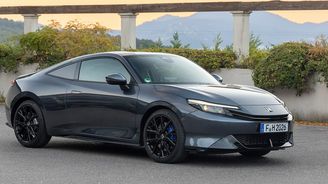 Honda Prelude Honda Prelude