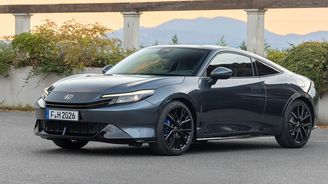 Honda Prelude Honda Prelude