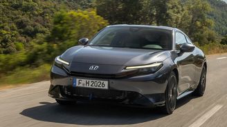 Honda Prelude Honda Prelude