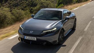 Honda Prelude Honda Prelude