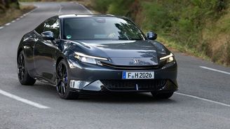 Honda Prelude Honda Prelude