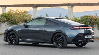 Honda Prelude Honda Prelude