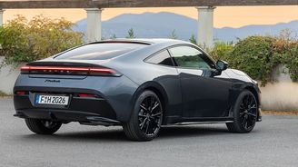 Honda Prelude Honda Prelude