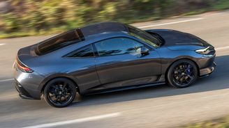 Honda Prelude Honda Prelude