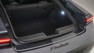 Honda Prelude Honda Prelude