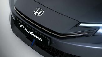 Honda Prelude Honda Prelude