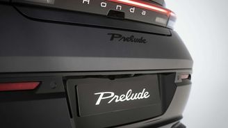 Honda Prelude Honda Prelude