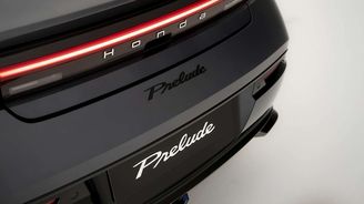 Honda Prelude Honda Prelude