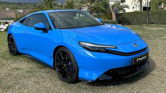 Honda Prelude Honda Prelude