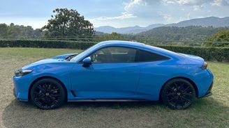 Honda Prelude Honda Prelude