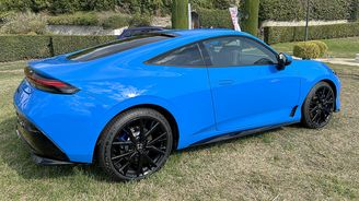 Honda Prelude Honda Prelude