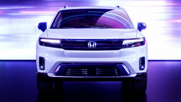 Honda urychluje elektrifikaci, ale spalováky podle ní zůstanou relevantní