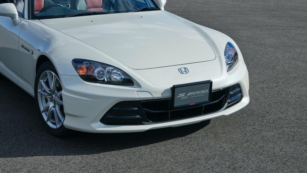 Honda S2000