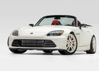 Honda S2000 ve verzi Type R? Atmosféru mění za turbo a bude na prodej